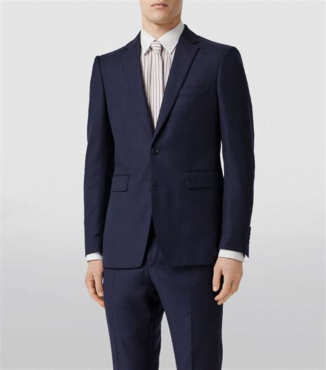 burberry suit fabric|burberry two piece suit.